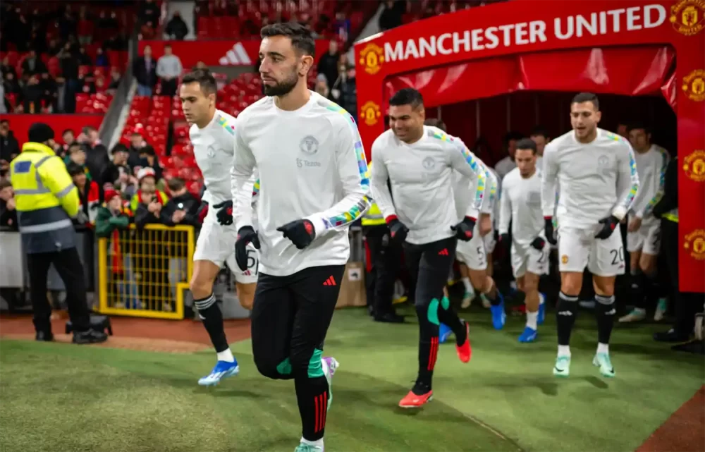 Ponturi Fulham vs Manchester United - Premier League