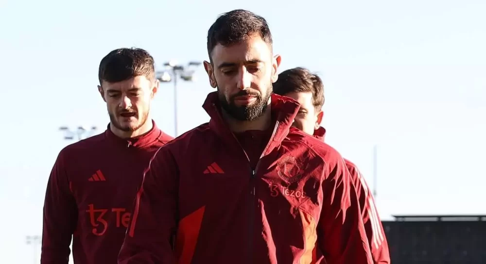 Galatasaray vs Man United