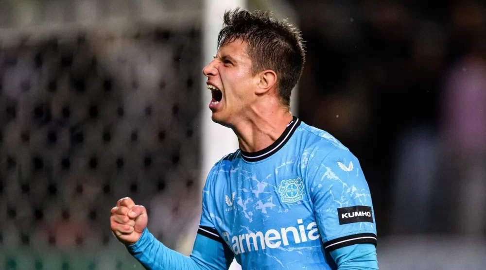 Ponturi Hoffenheim v Leverkusen