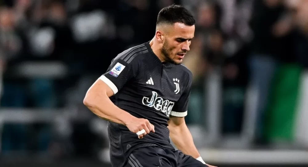 Ponturi Juventus vs Inter Milan