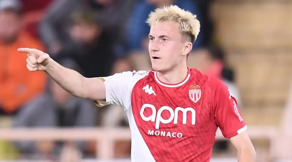 Ponturi Le Havre vs Monaco