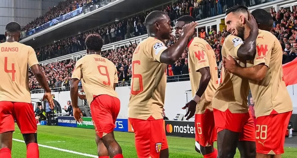 Ponturi Lens vs Marseille
