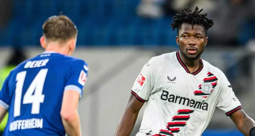 Ponturi Leverkusen vs Union Berlin