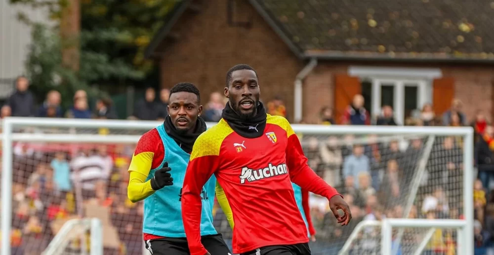 Ponturi Lorient vs Lens