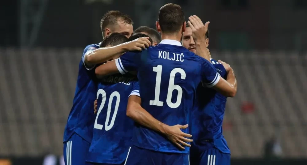 Ponturi Luxemburg vs Bosnia
