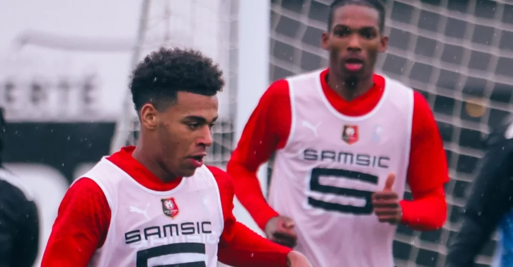 Maccabi Haifa vs Rennes