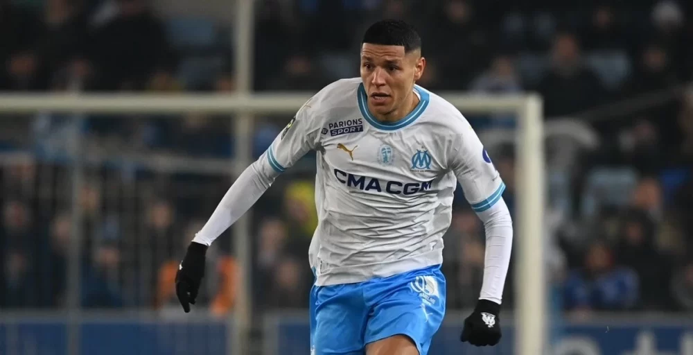 Ponturi Marseille vs Ajax