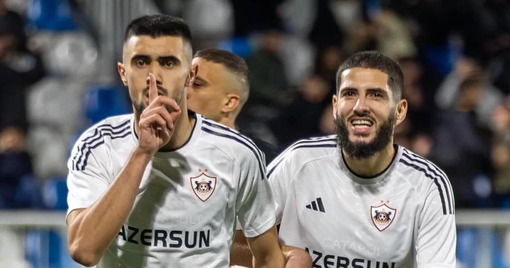 Ponturi Molde vs Qarabag