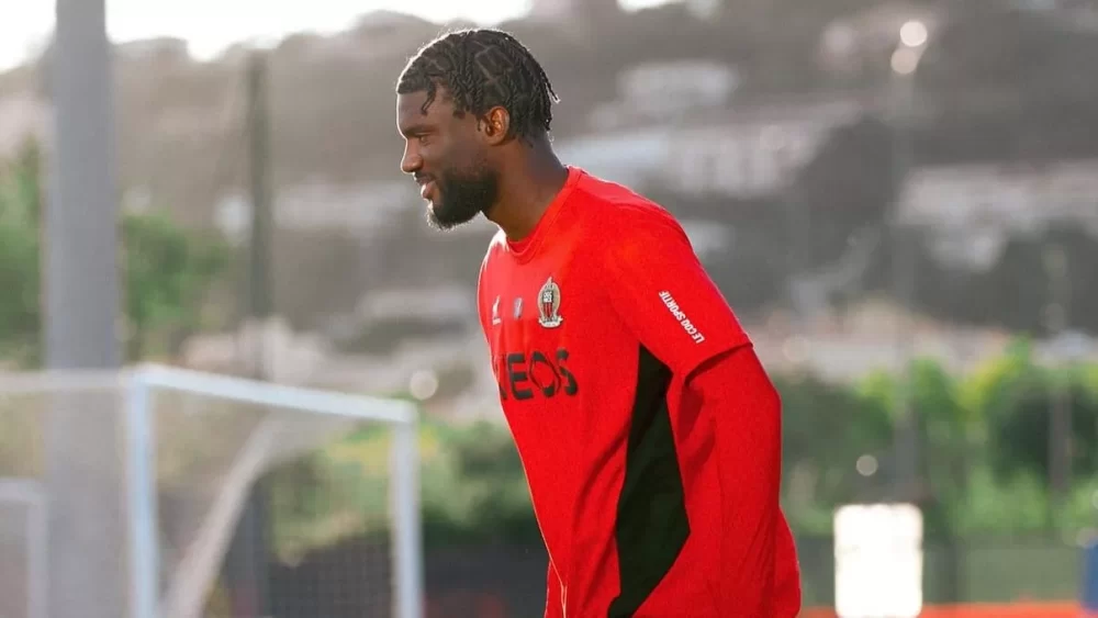 Ponturi Montpellier vs Nice