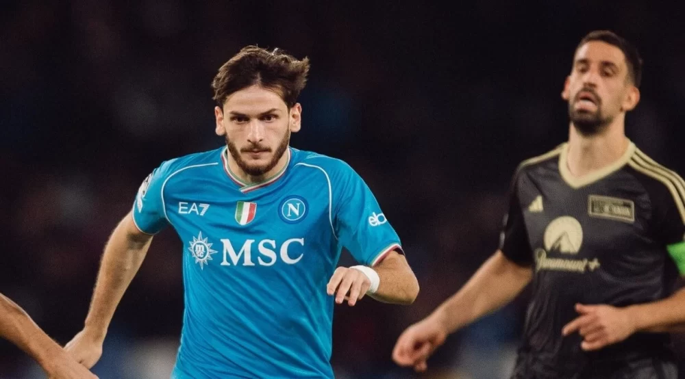 Ponturi Napoli vs Empoli