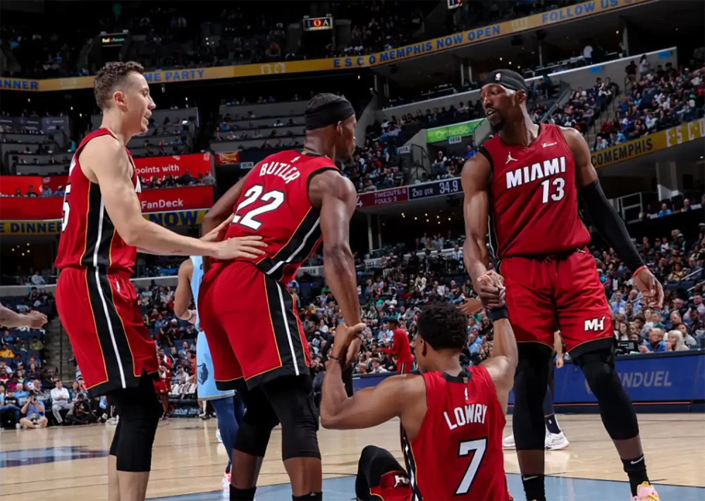 Ponturi NBA 15.11 - ce pariem?