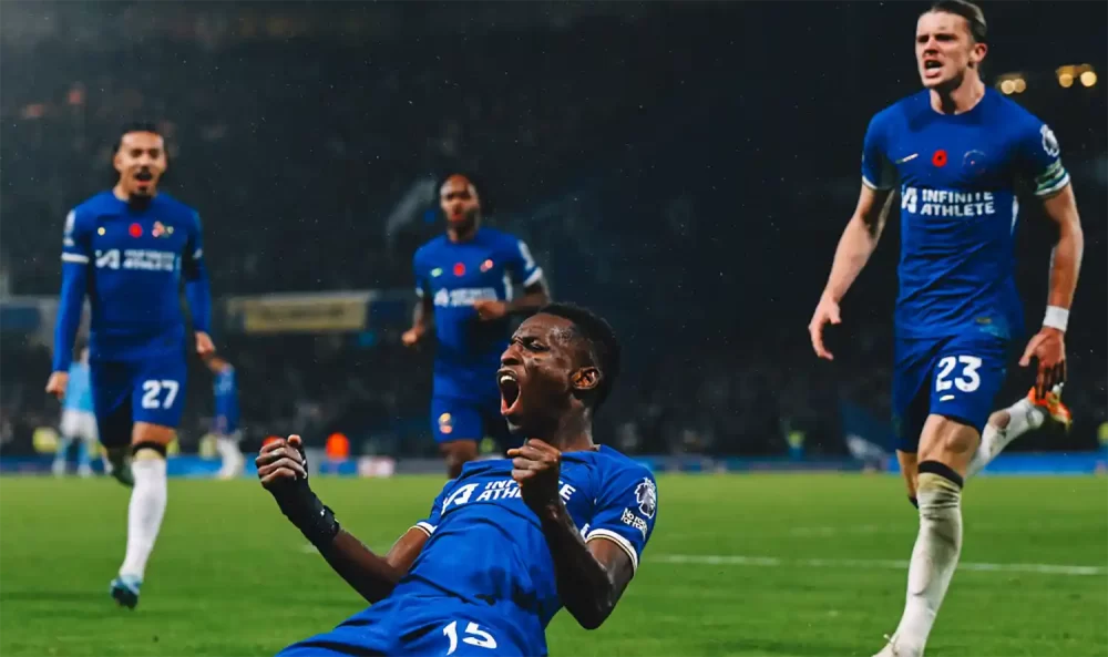 Ponturi Newcastle vs Chelsea - Bet Builder