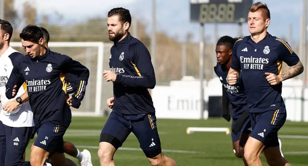 Ponturi Real Madrid vs Valencia