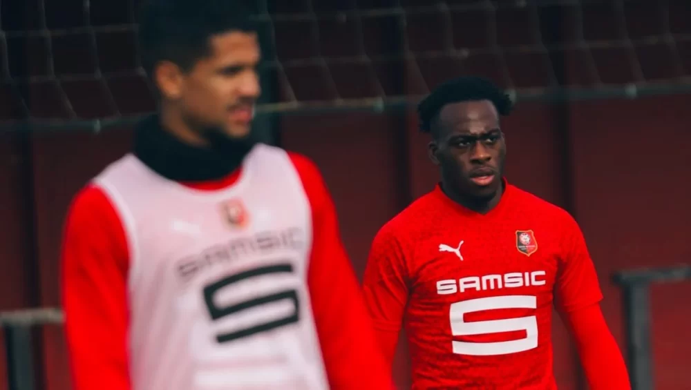 Ponturi fotbal Rennes vs Lyon
