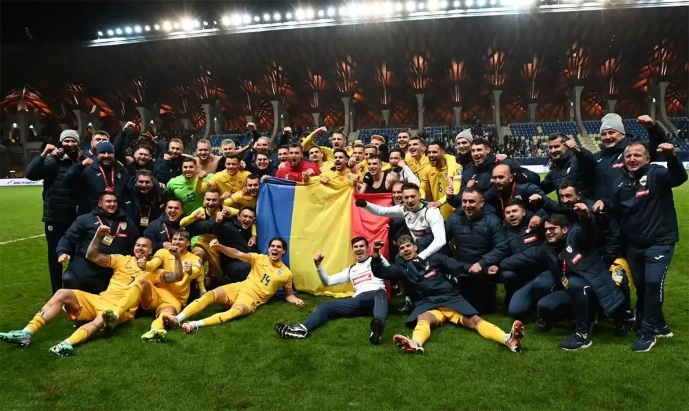 Ponturi Romania vs Elvetia - Ce pariem azi?