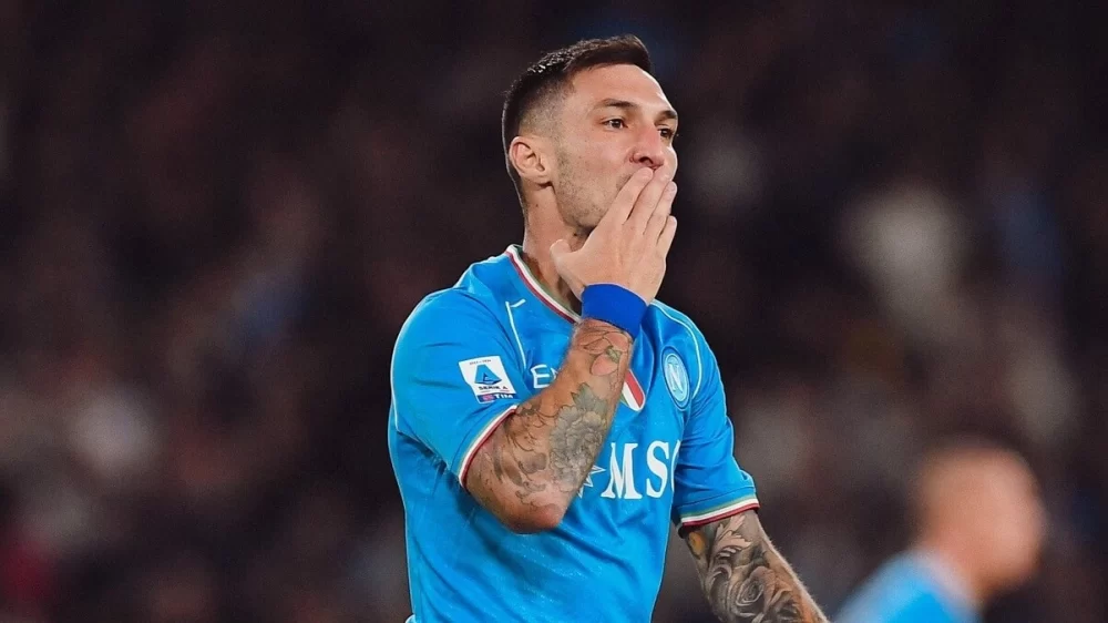 Ponturi Salernitana vs Napoli