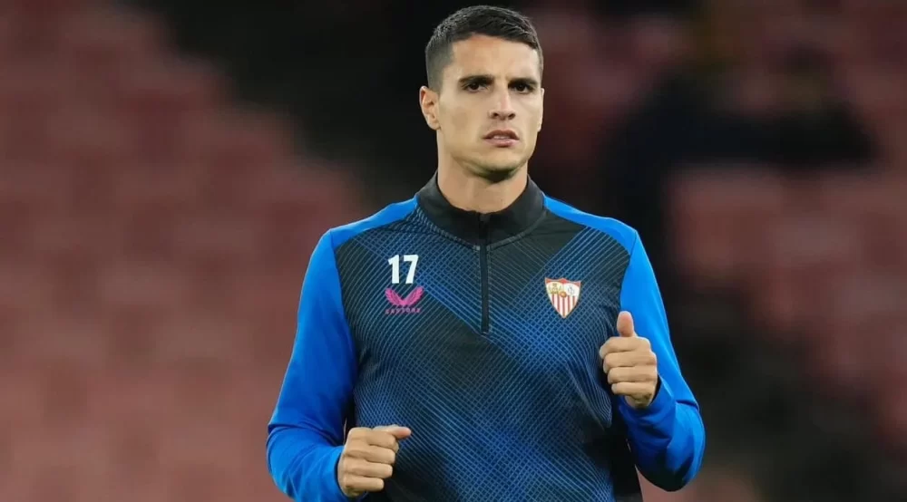 Ponturi Sevilla vs Real Betis