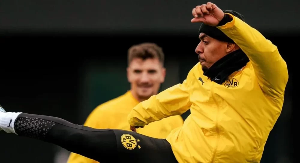 Ponturi Stuttgart vs Dortmund