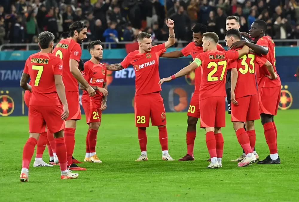 Ponturi Superliga 12.11 - Bucuresti vs Craiova?