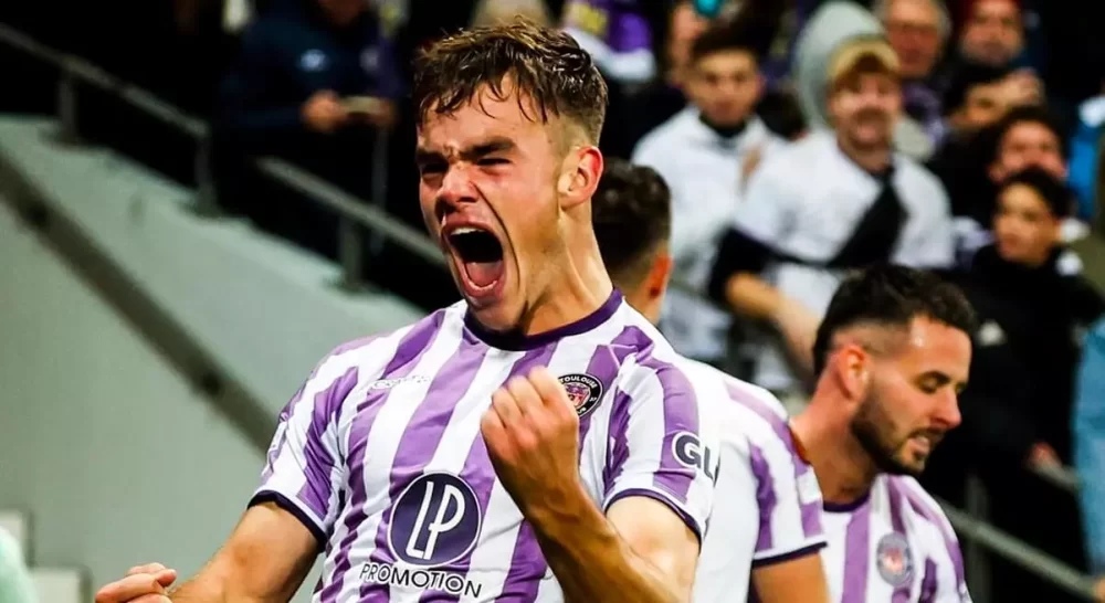 Toulouse vs Royale Union