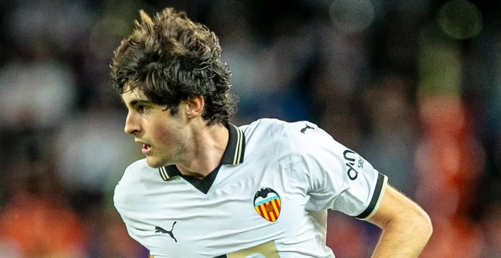Ponturi Valencia vs Celta Vigo