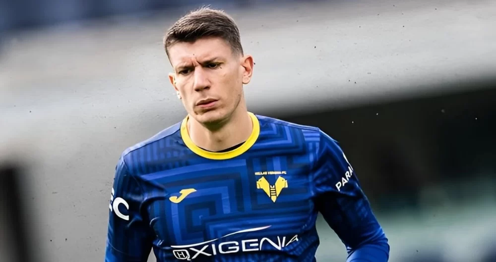 Ponturi Hellas Verona vs Lecce