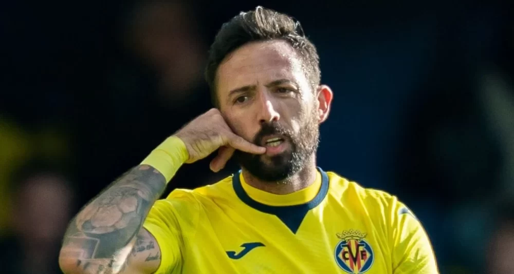 Villarreal vs Panathinaikos