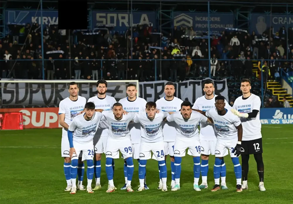 Ponturi Voluntari vs Farul - ce pariem?