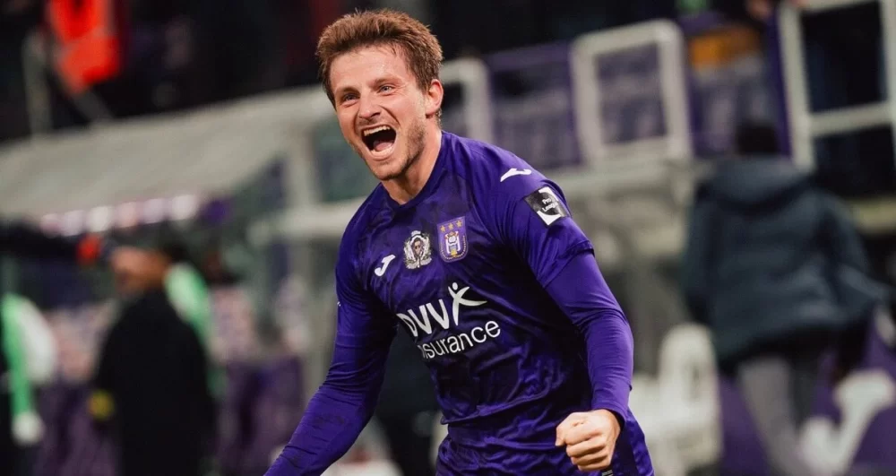 Ponturi Westerlo vs Anderlecht