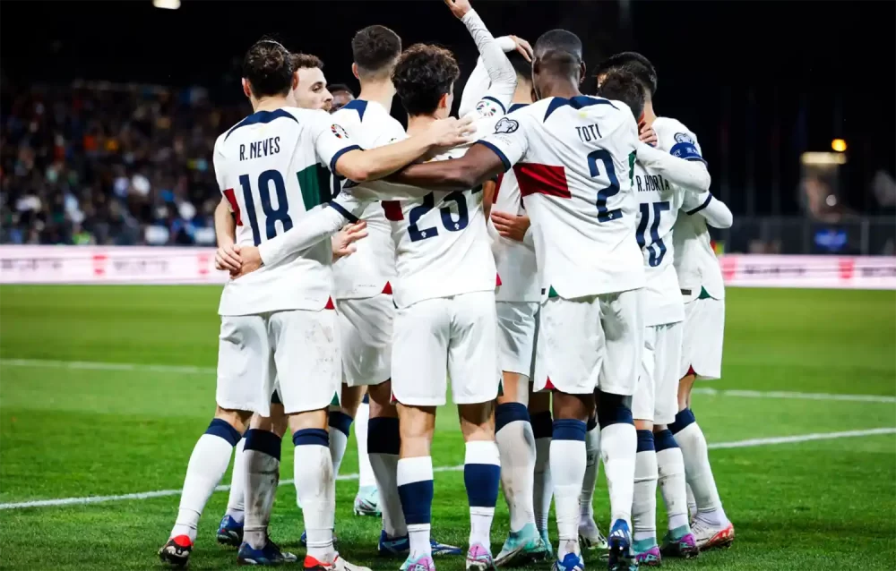 Portugalia vs Islanda - Pariuri Speciale