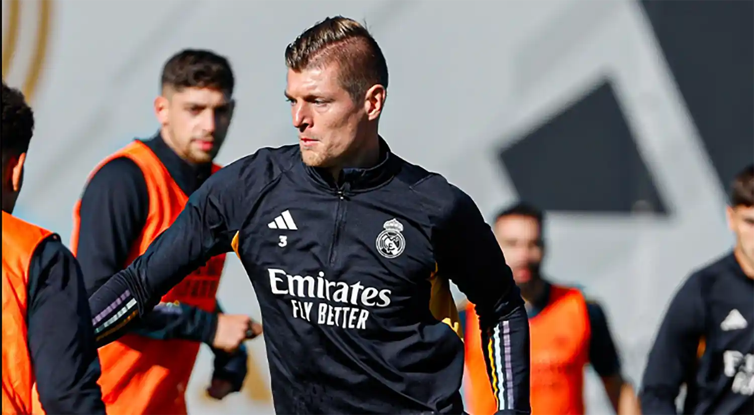 Real Madrid vs Napoli - Bet Builder Cota 2
