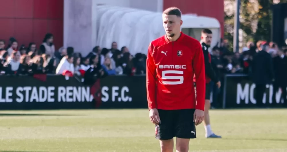 Rennes vs Panathinaikos