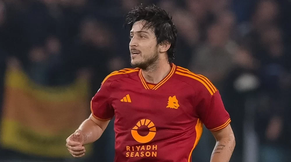 Slavia Praga vs Roma