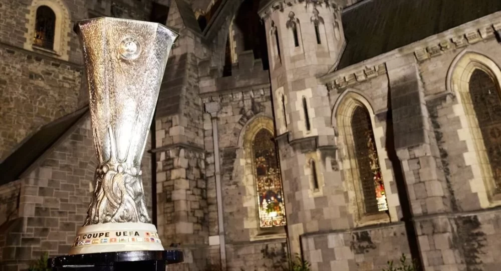 SuperPariuri din Europa League