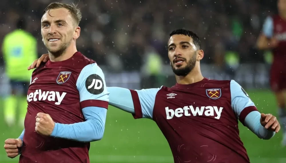 West Ham vs Olympiakos