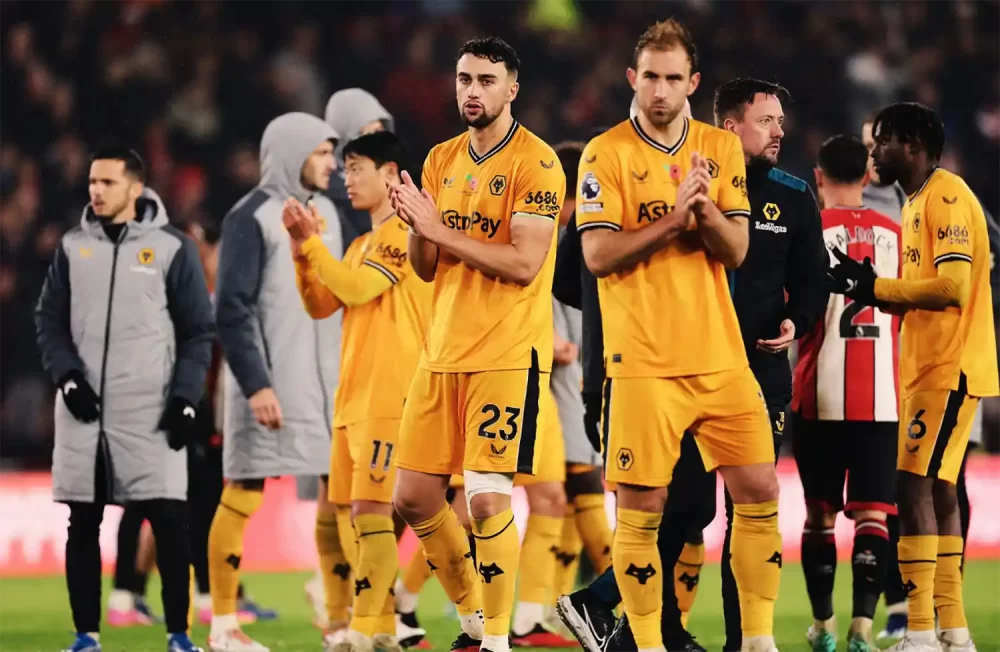 Wolves vs Tottenham - Pariuri Speciale 11.11