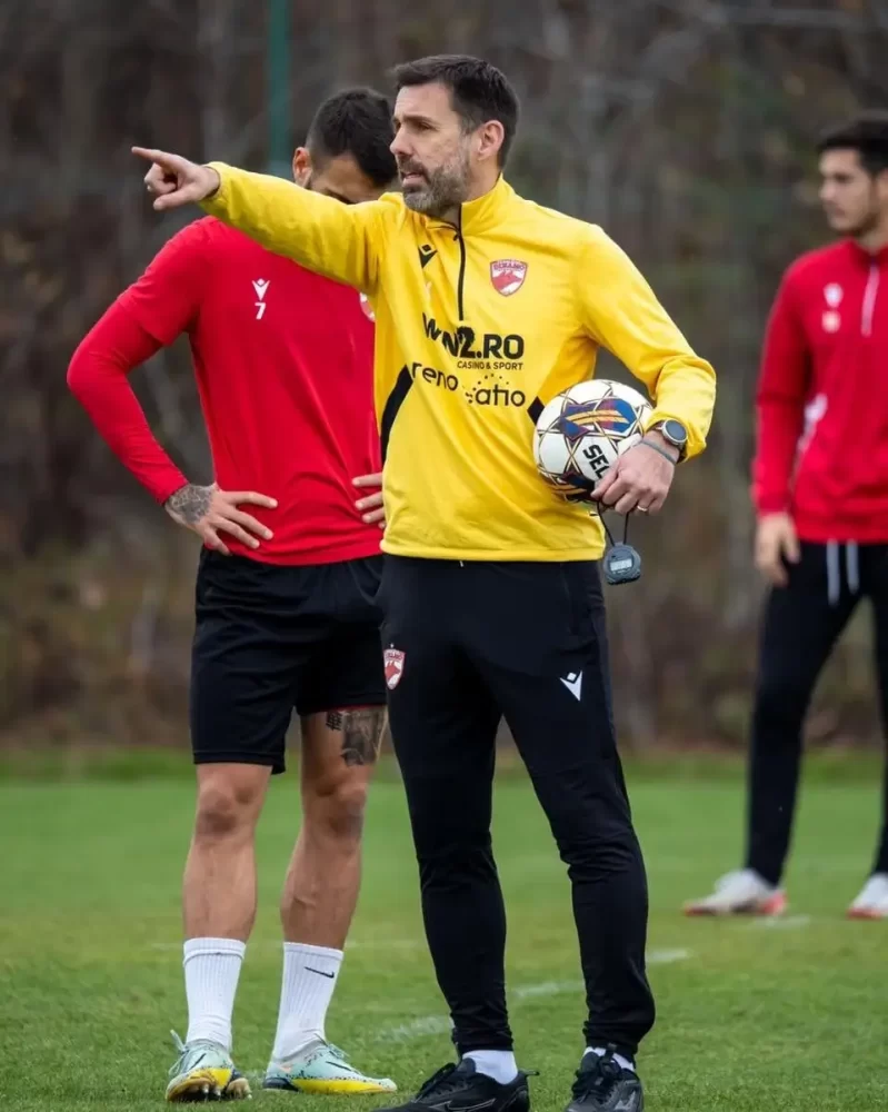 Biletul zilei din fotbal 4 decembrie - SuperLiga