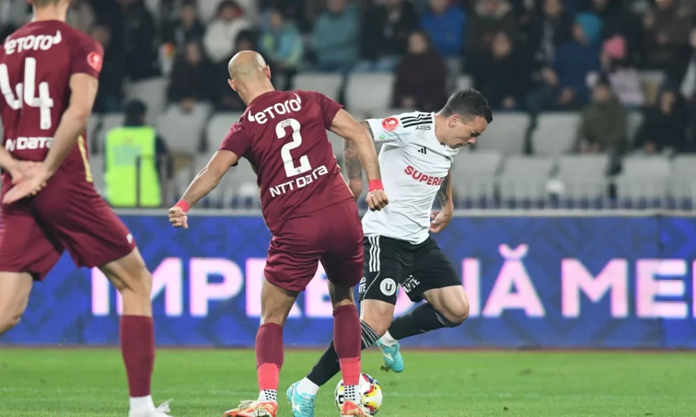Biletul zilei din fotbal: Mizam pe disciplina si goluri