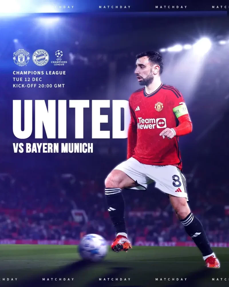 Cota 2 din Uefa Champions League - Ultima sansa pentru UTD