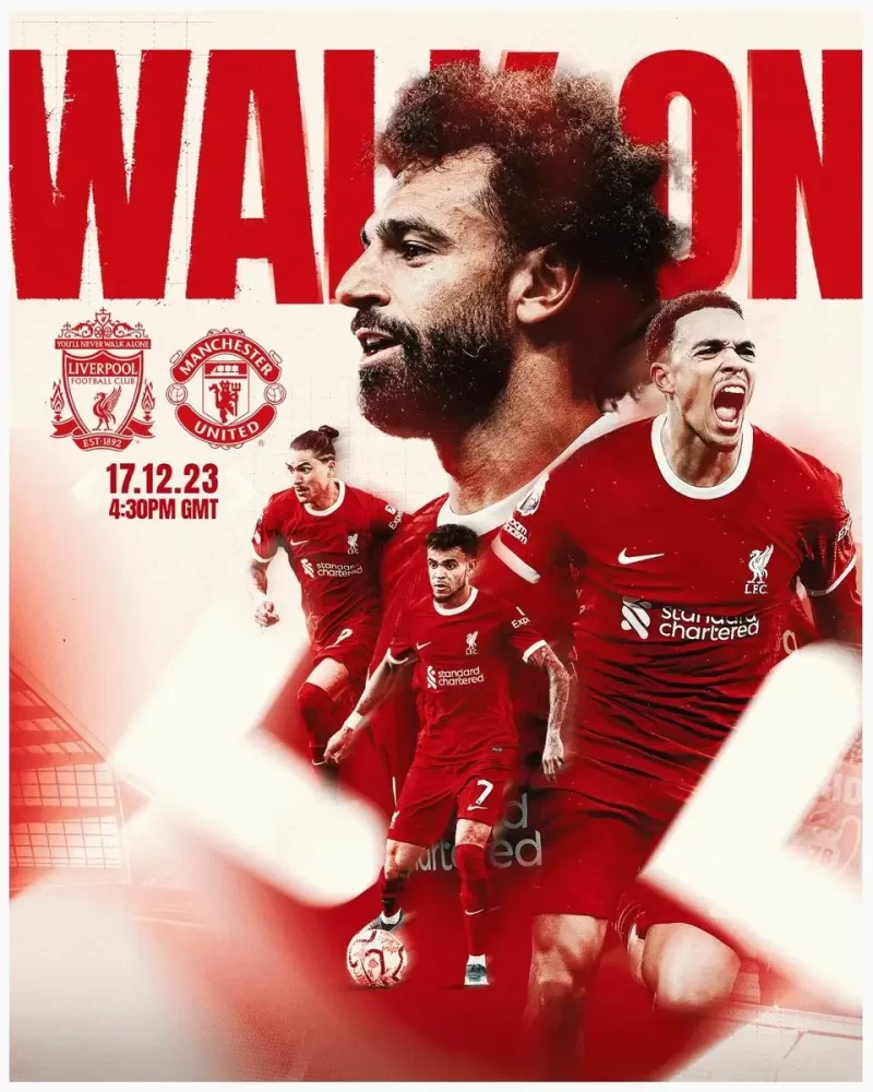 Cota 2 din fotbal 17 decembrie - Spectacol pe Anfield