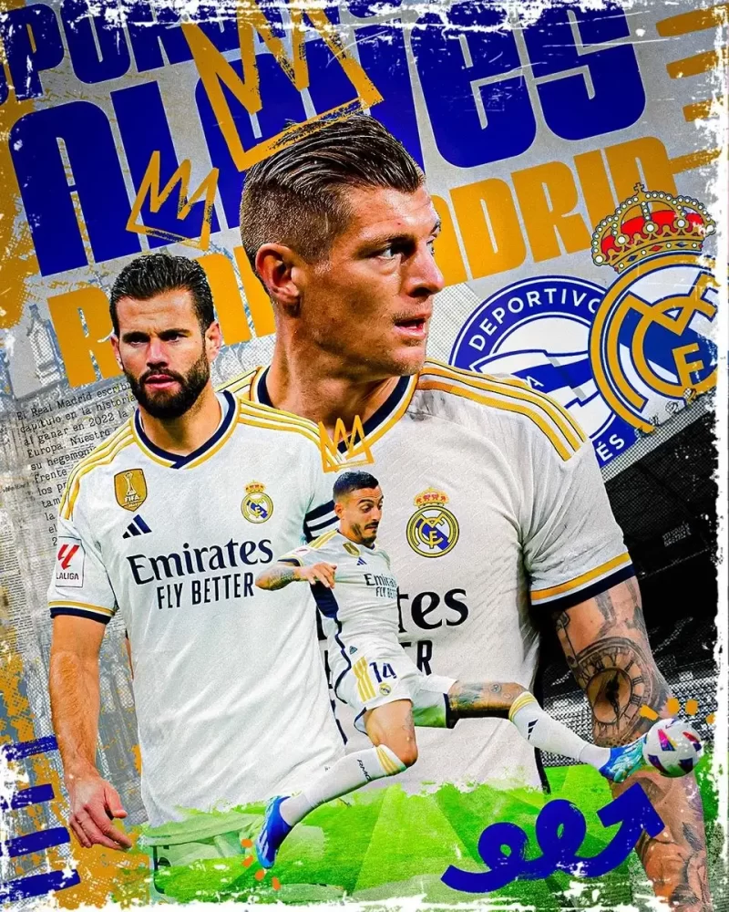 Cota de 3.50 pentru victoria lui Real Madrid