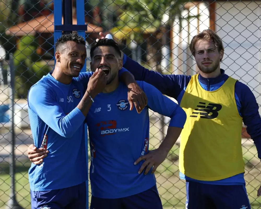 Meciul zilei din fotbal vine din Turcia Super Lig - articol