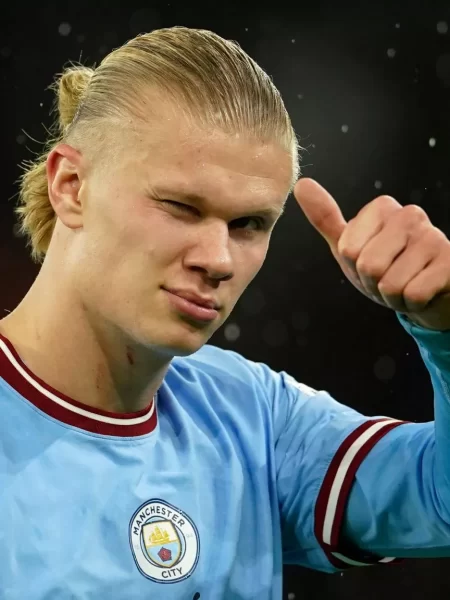 Pariul special la Luton vs Man City: Mizam pe Haaland