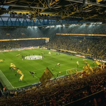 Ponturi Dortmund vs RB Leipzig – Bundesliga