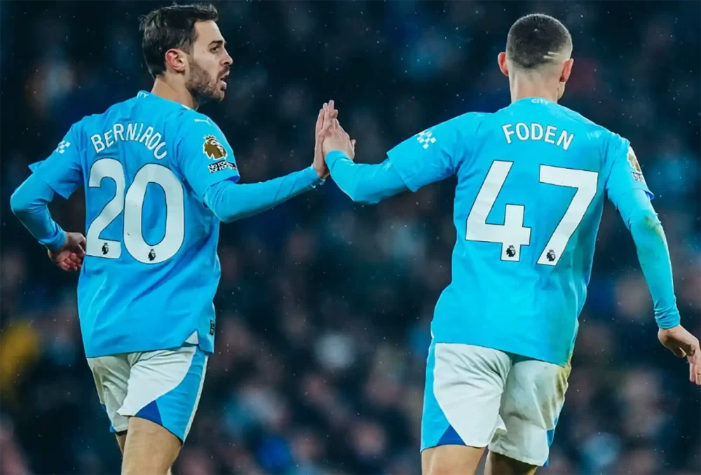 Aston Villa vs Manchester City - ce pariem?
