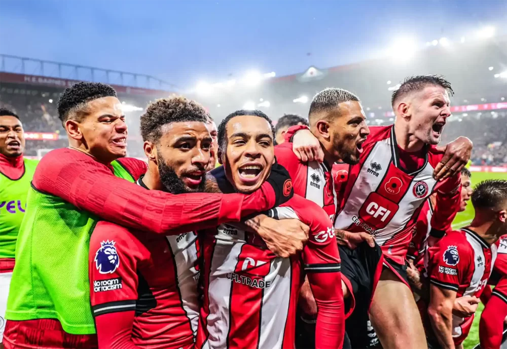 Aston Villa vs Sheffield United - ce pariem?