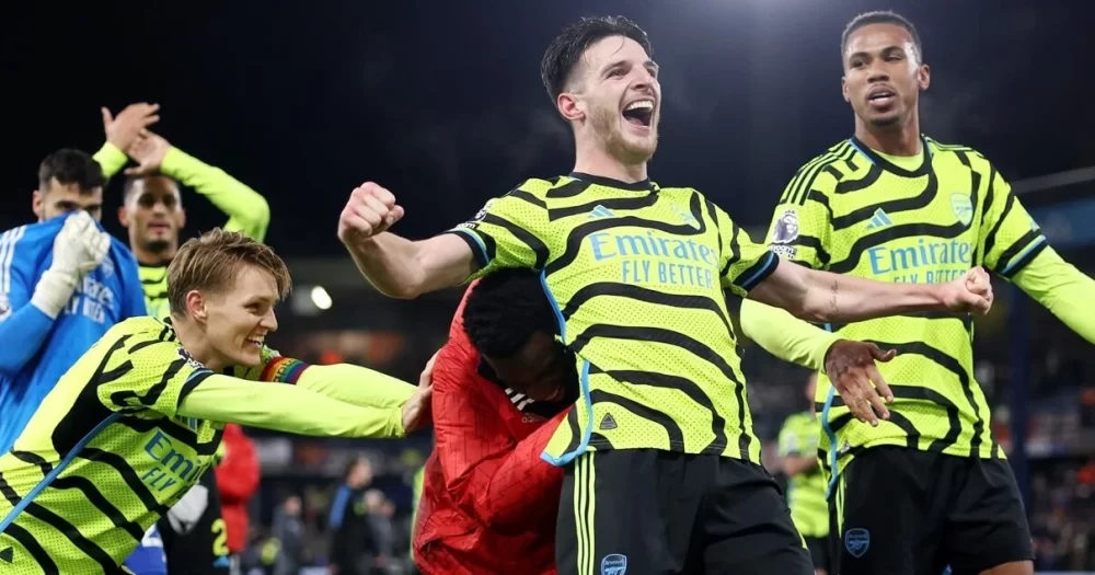 Bilet de goluri in UEFA Champions League
