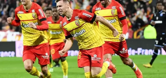 Biletul etapei cu numarul 17 din Ligue 1 – Cota 4.87