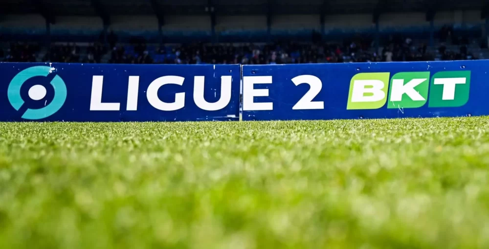 Biletul zilei din Ligue 2