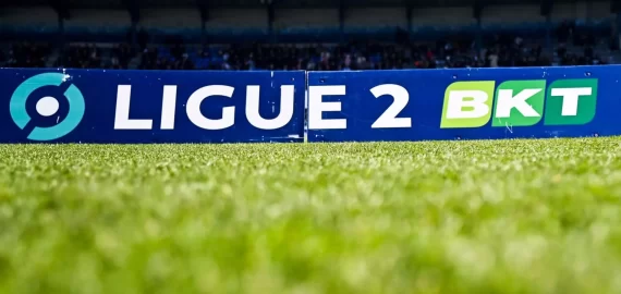 Biletul zilei din Ligue 2: pariem cu 500 RON Bonus